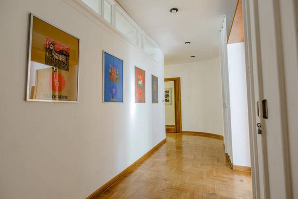 Casa Michelangelo Appartement Napels Buitenkant foto