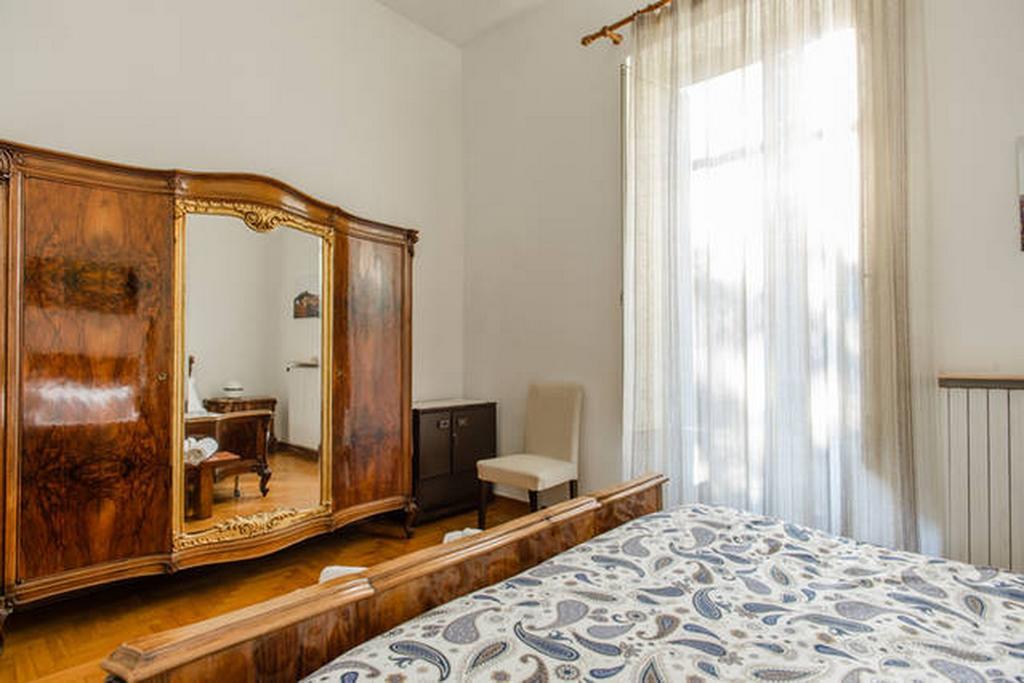 Casa Michelangelo Appartement Napels Buitenkant foto