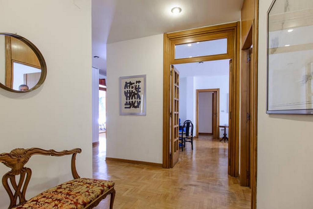 Casa Michelangelo Appartement Napels Buitenkant foto